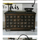 Illustration for article titled DIY Smart Solutions on Ways to Repurpose Your Old Furniture and Get Ultra Modern Things